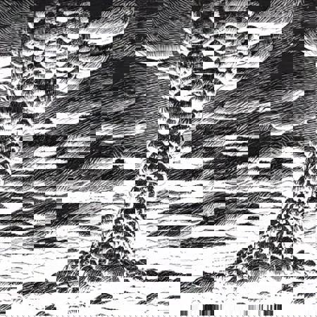 Nausicae and the AI of the wind LoRa