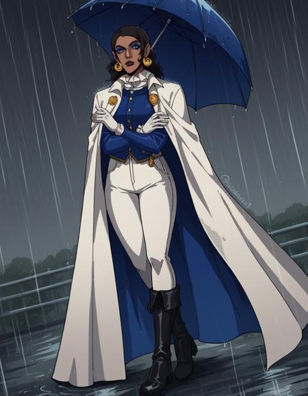 Morana - Castlevania
