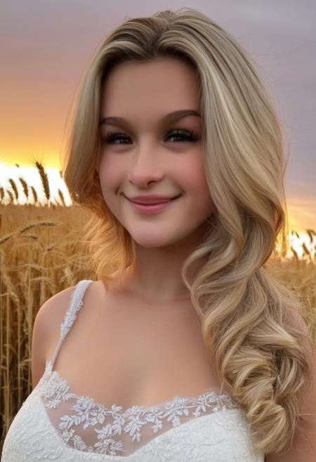 Trinity Morisette
