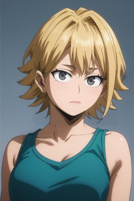 Boku no Hero Academia Anime Style LoRA