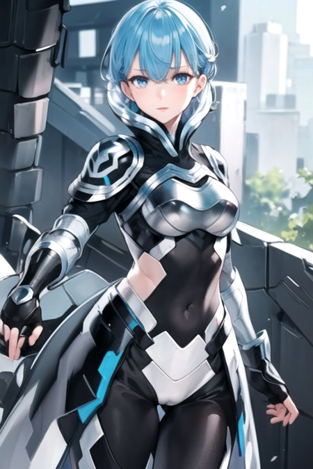 Marie Curie (Majo Taisen)