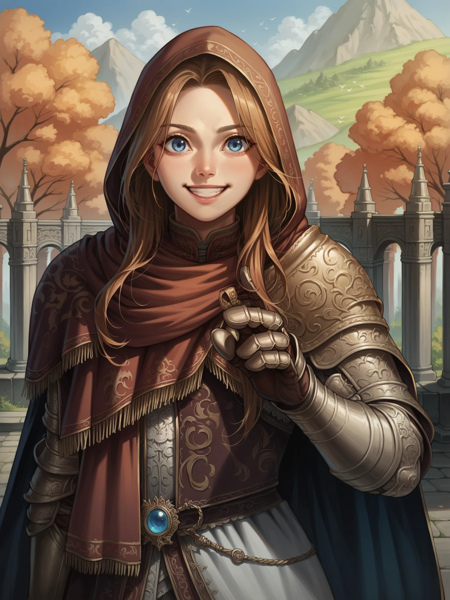 Elden Ring Armor Sets