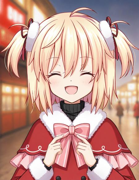 綾野 梨花 (Ayano Rika) | Magia Record | NoobAI-XL&Animagine XL
