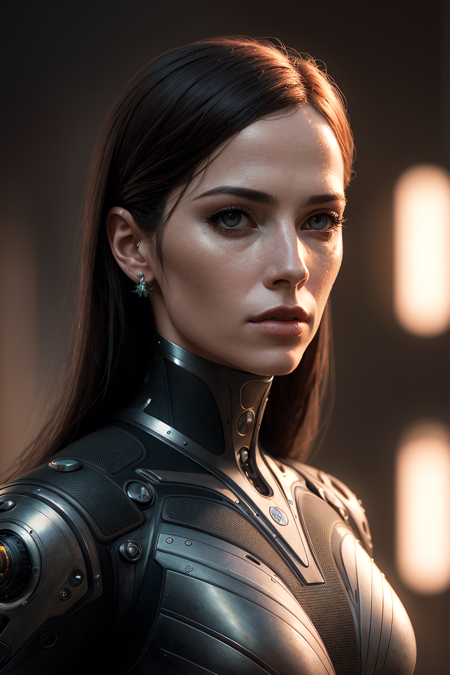 ✨???????? - 3RD Ed. NEW! - (ILLUSTRO PHOTOREAL FANTASY MODEL)✨