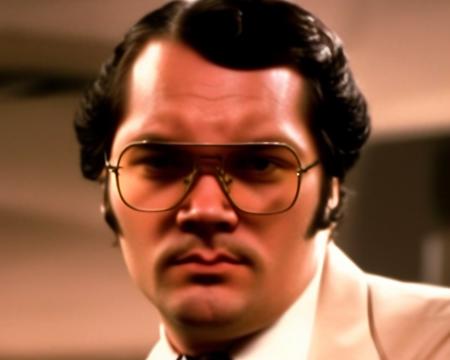 Garth Marenghi