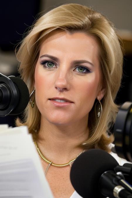 Laura Ingraham