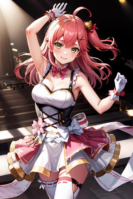 Sakura Miko さくらみこ / Hololive