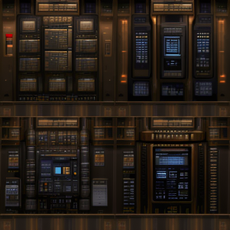 Doom Textures版本doom-v1 (ID: 175375)