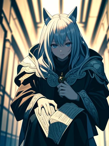 ThusOrdinary: Anime taste model LCM