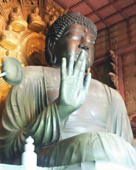 Iconic_Vairocana_statue