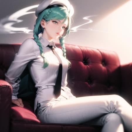 Smoking