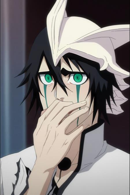 Ulquiorra Cifer | Bleach