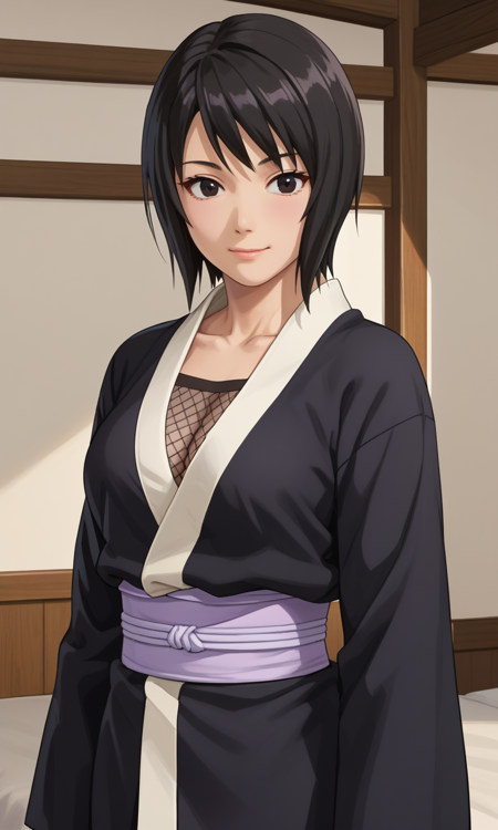 Shizune/シズネ XL (NARUTO)