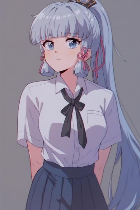 90s Anime Aesthetic