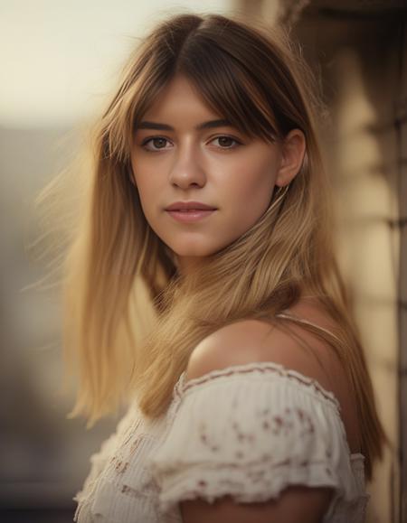 Daisy Edgar Jones