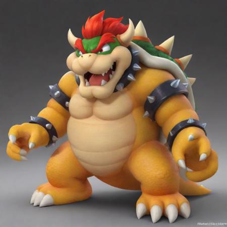 Bowser