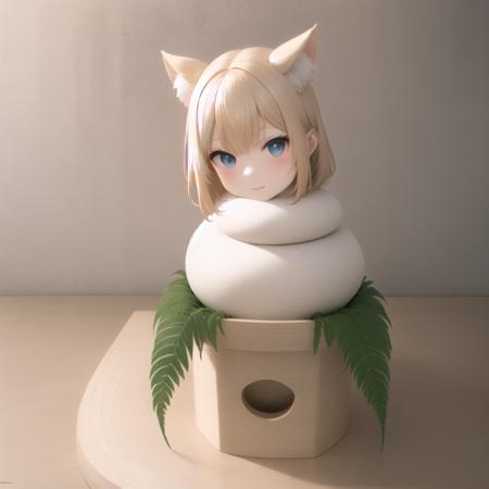 kagamimochi
