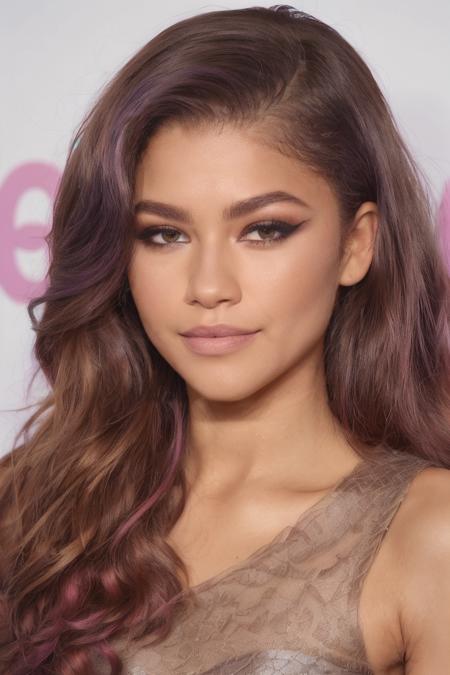 Zendaya