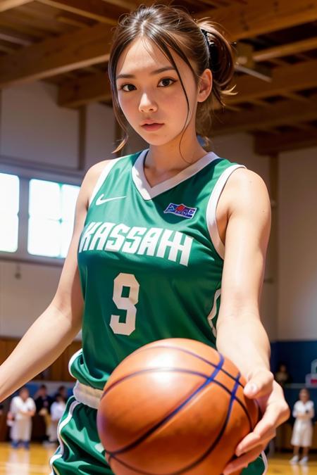 Sport Uniforms Collection