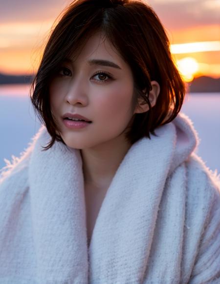 Rin Takahashi