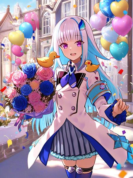 Artist Style: 藤ちょこ