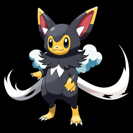 PokemonAi-Fan
