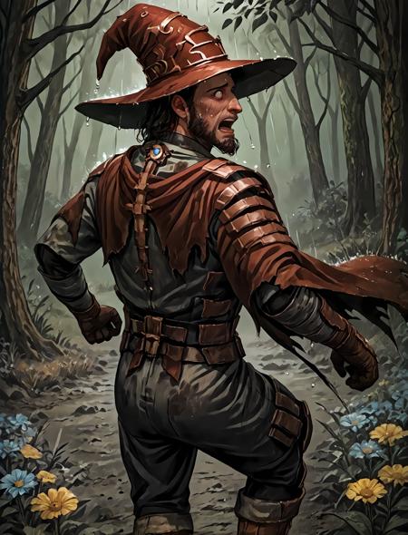 Rincewind (Discworld)