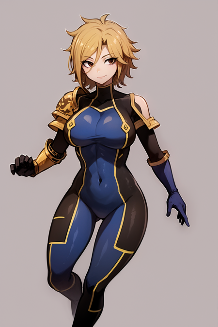 Dimaria Yesta - Fairy Tail - Character LORA