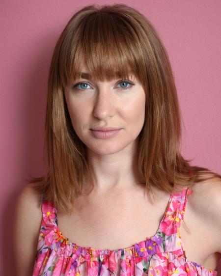 Halley Feiffer