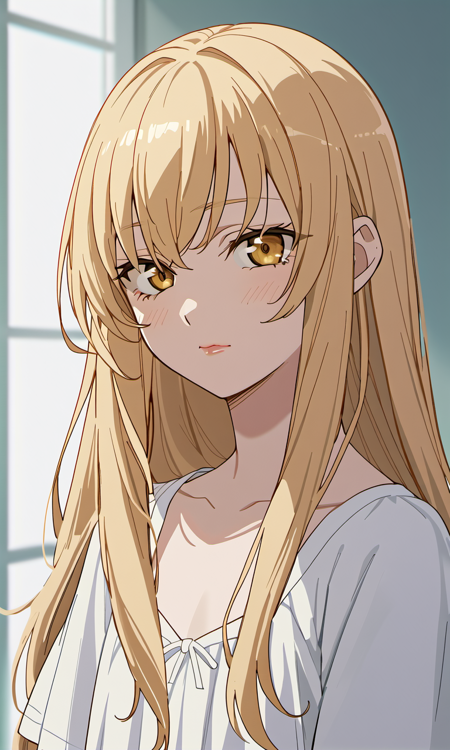 Yuujirou Shihoudani (Princess Princess) [Crossdressing] [PonyXL]