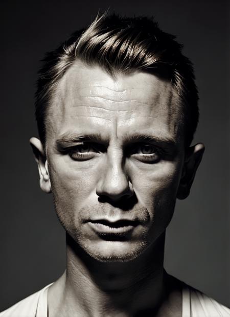Daniel Craig