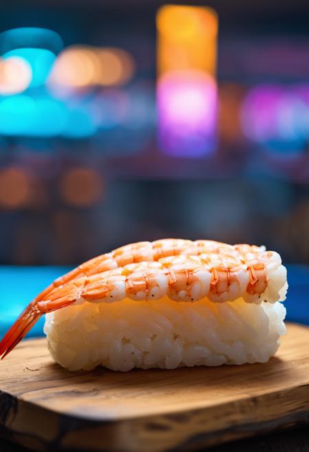 SushiXL