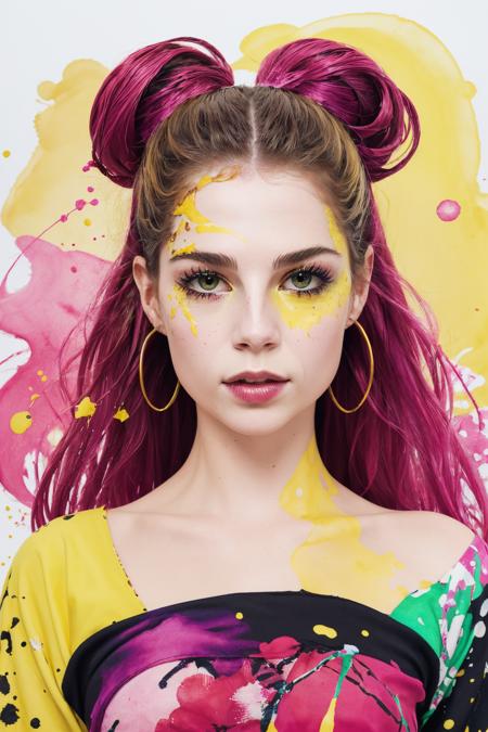 Lucy Boynton版本v1.0 (ID: 242249)