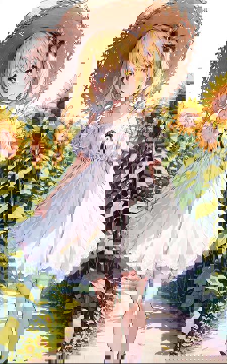 HimawariMix