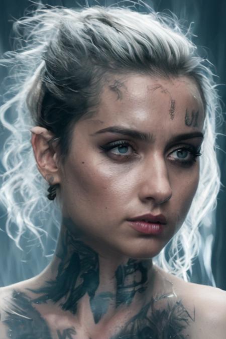 Ana De Armas Embedding for 2.1