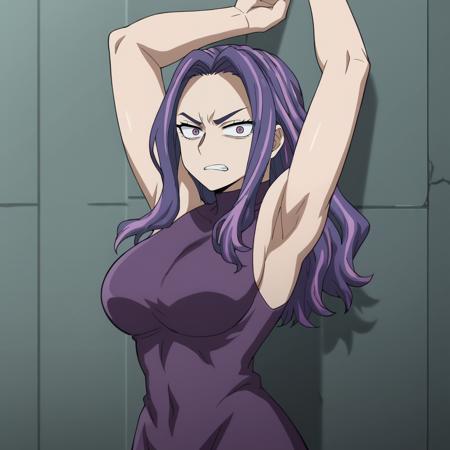 Lady nagant V02 - PonyXL