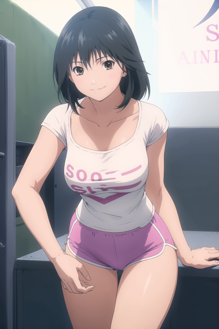 (PDXL & 1.5) Misaki Yamamoto | Hatsukoi Limited版本SDS1.5 (ID: 316721)