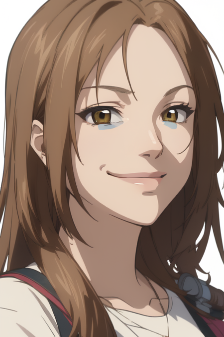 Yoko Wakana (Full Metal Panic? Fumoffu)