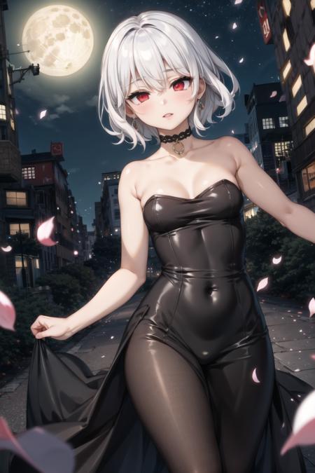 Hyouju Issei Style | 氷樹一世スタイル