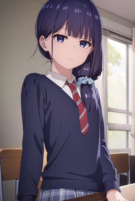 Misuzu Gundou (群堂 みすず) - Tomo-chan Is a Girl! (トモちゃんは女の子！)