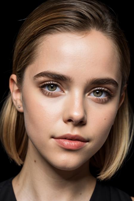 Kiernan Shipka