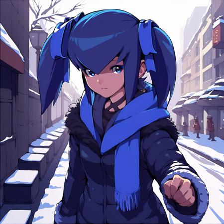 Mika Mikage