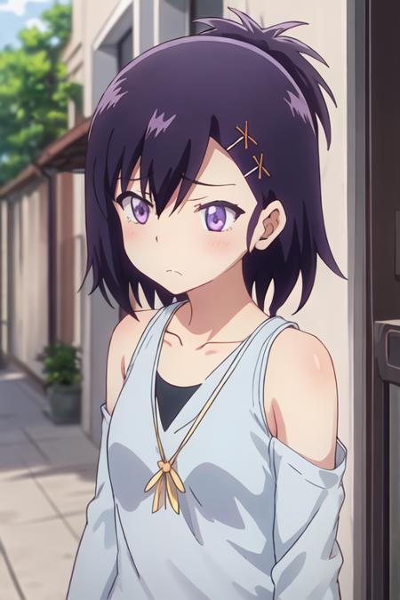 Vignette Tsukinose April (Gabriel Dropout)
