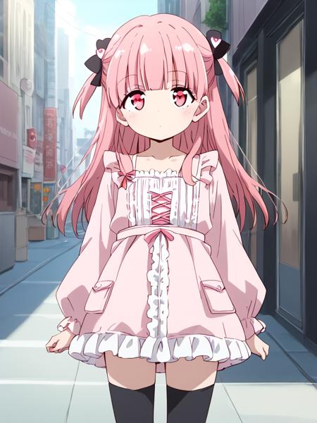 anime_screencap_pony-Art style[PonyXL | SDXL]版本v1.0 (ID: 692482)