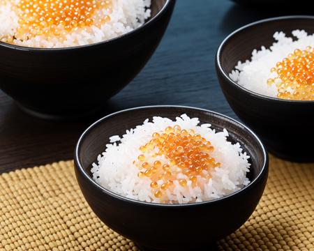 fish roe