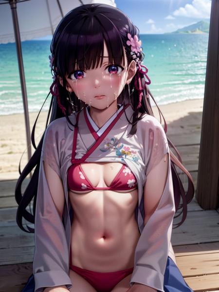 Miyo Saimori (My Happy Marriage)