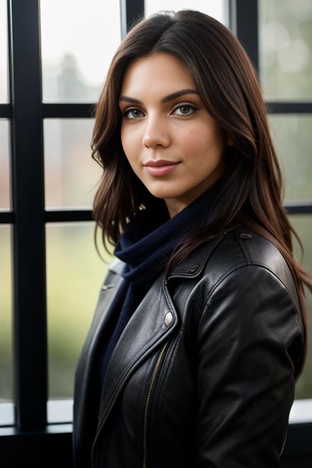 Tessie Santiago (2000s)