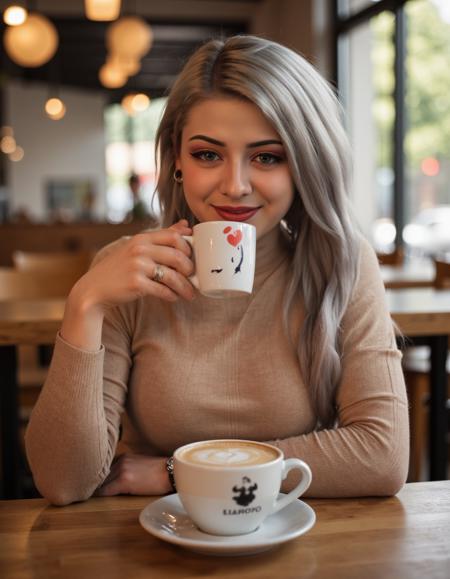 Farbenfuchs (Flux) - Social Media Influencer版本v1.0 (ID: 1188413)