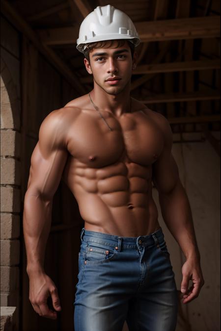College Years: Diego Rodríguez