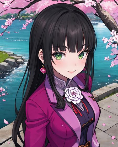 Kilika Rouran / キリカ・ロウラン (Kuro no Kiseki / Trails through Daybreak)版本v1.0 (ID: 217700)